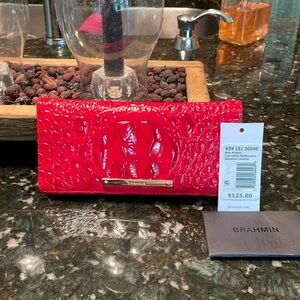 brahmin ady wallet